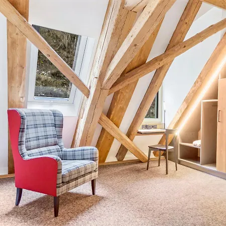 Zum Alten Fritz Inn 3*