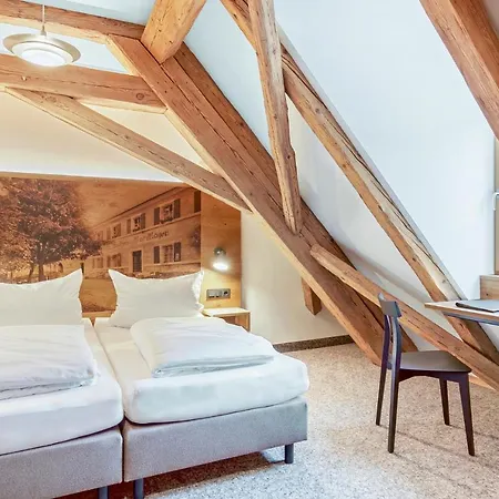 Inn Zum Alten Fritz 3*