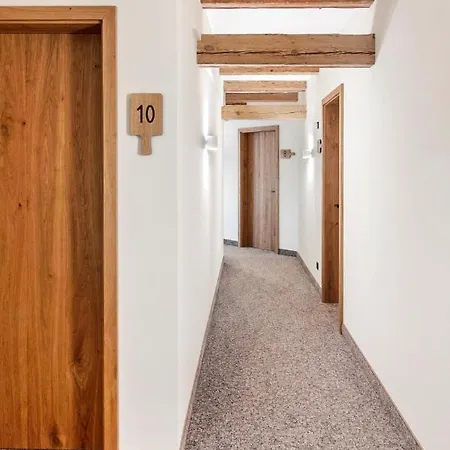Zum Alten Fritz Inn 3*