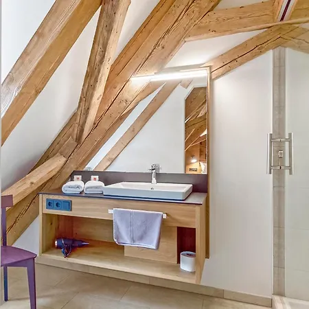 Zum Alten Fritz Inn