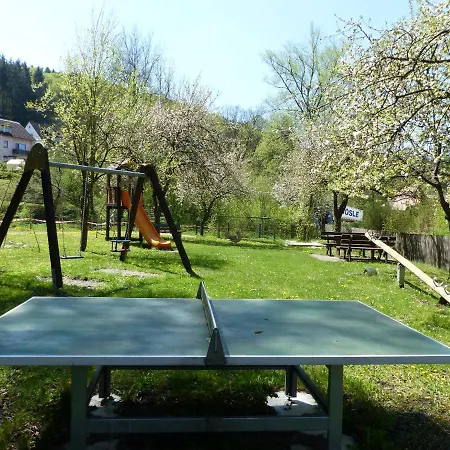 Zum Alten Fritz Inn