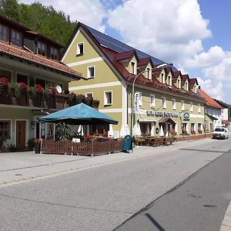Inn Zum Alten Fritz Weigendorf
