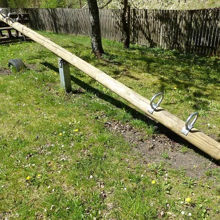 Zum Alten Fritz Penzion
