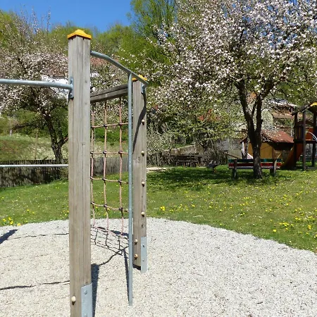 Zum Alten Fritz Inn Weigendorf