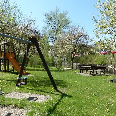 Zum Alten Fritz Inn Weigendorf