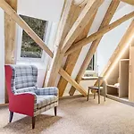 Inn Zum Alten Fritz 3*