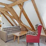 Inn Zum Alten Fritz 3*