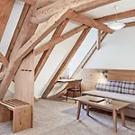 Inn Zum Alten Fritz