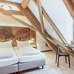 Zum Alten Fritz Inn