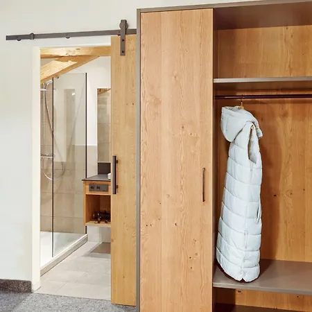 Locanda Zum Alten Fritz