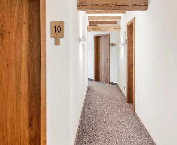 Zum Alten Fritz Inn 3*