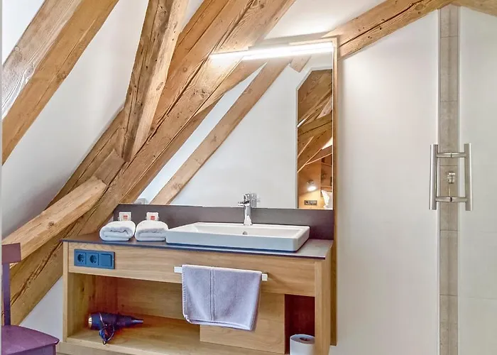 Zum Alten Fritz Inn