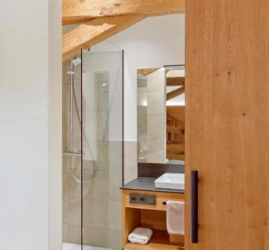 Inn Zum Alten Fritz