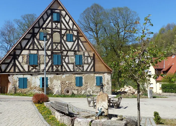 Zum Alten Fritz Weigendorf