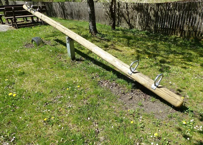 Zum Alten Fritz 3* Weigendorf