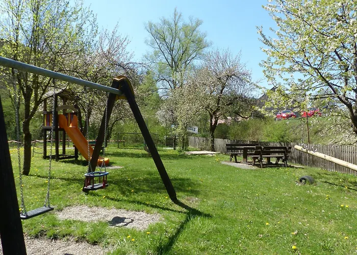 Inn Zum Alten Fritz