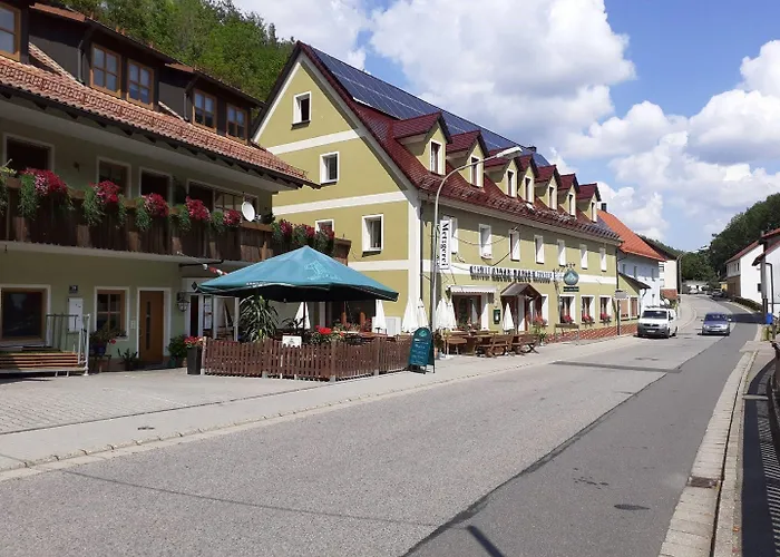 Zum Alten Fritz Inn