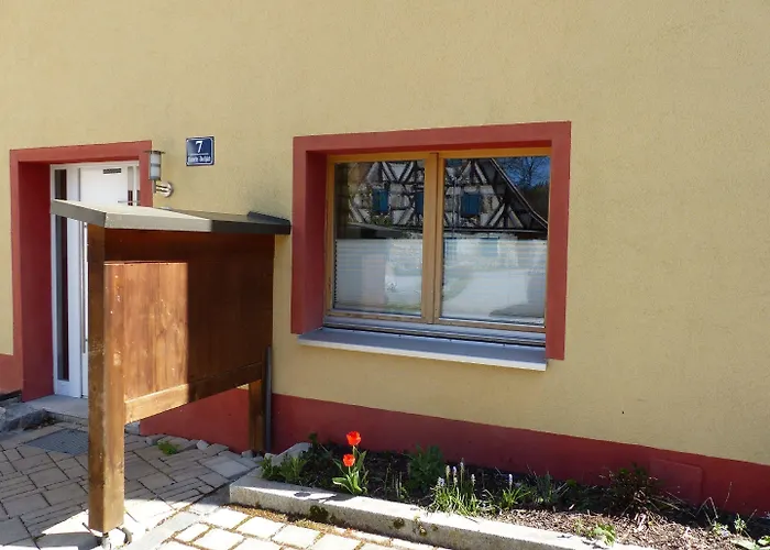 Zum Alten Fritz Inn 3*