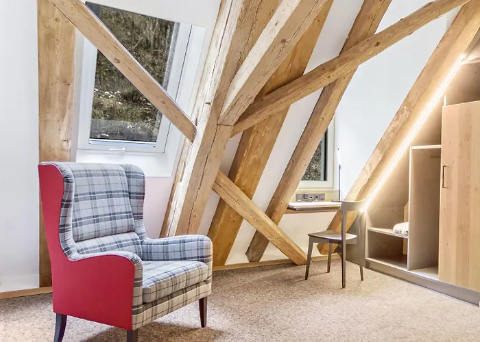 Inn Zum Alten Fritz 3*