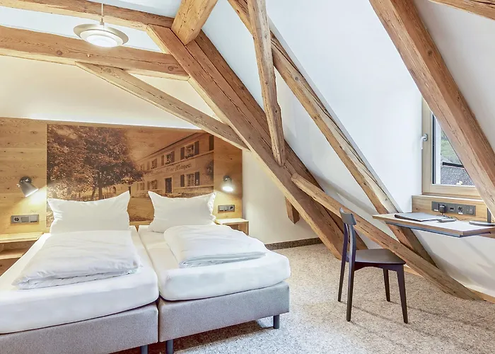 Zum Alten Fritz Inn